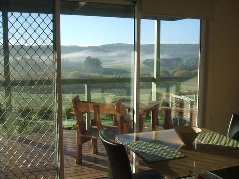 Forrest River Valley B&B - Accommodation Yamba 0
