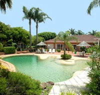 Forresters Beach Resort - Accommodation Yamba