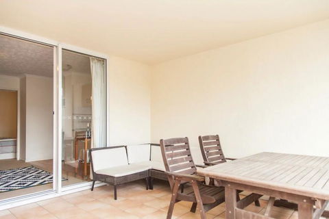 Fortitude Valley 1 Bedroom Apartment - Accommodation Yamba 3