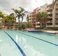 Fortitude Valley 1 Bedroom Apartment - Accommodation Yamba