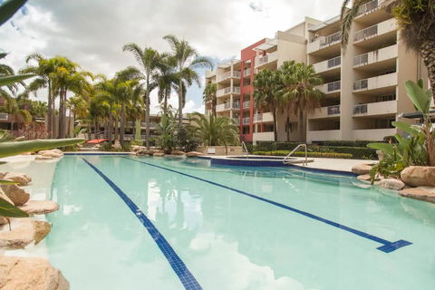 Fortitude Valley 1 Bedroom Apartment - Accommodation Yamba 0