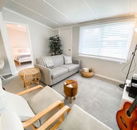 Frangipani Cottage - Accommodation Yamba