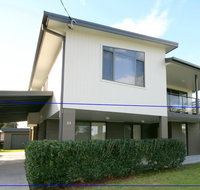 FRASERS COTTAGE- 23 Castle St Laurieton - Accommodation Yamba