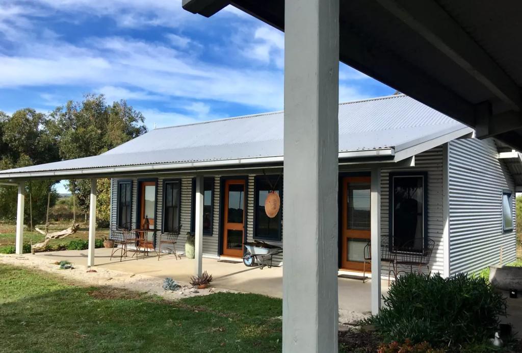  Accommodation Yamba
