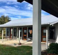 French Island Cottage - Accommodation Yamba