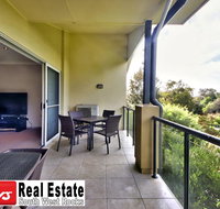 Front Creek Unit No 5 - Accommodation Yamba