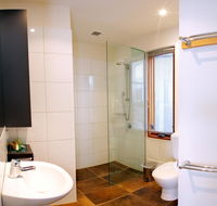 Frueauf Village - Accommodation Yamba