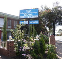 Fullarton Motor Lodge - Accommodation Yamba