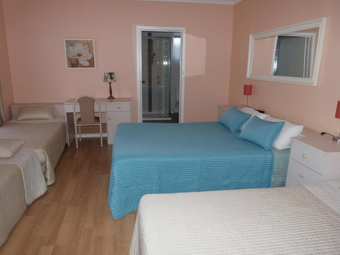 Fullarton Motor Lodge - Accommodation Yamba 3