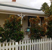 FUNKY COTTAGE - Accommodation Yamba