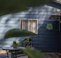 Funky Flat on Acreage - Accommodation Yamba