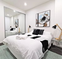 G02 Courtyard Apartment - Accommodation Yamba