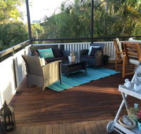 Gaby's Hacienda - Accommodation Yamba