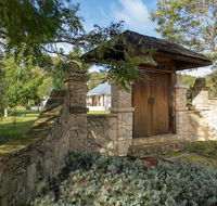 Garden Pavilion - Art House Yallingup - Accommodation Yamba