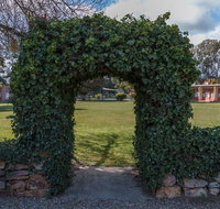 Gardenview - Accommodation Yamba