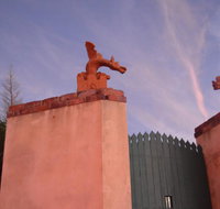 Gargoyle Lodge - Accommodation Yamba