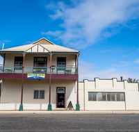 Gascoyne Hotel - Accommodation Yamba