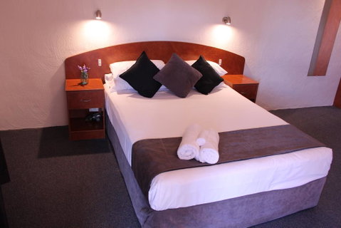 Gateway Motor Inn - Accommodation Yamba 0
