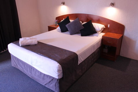 Gateway Motor Inn - Accommodation Yamba 3