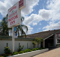Gateway Motor Inn - Accommodation Yamba