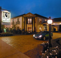 Gateway on Monash - Accommodation Yamba