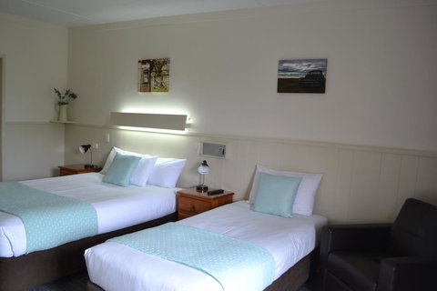Gatton Motel - Accommodation Yamba 1