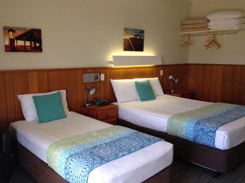 Gatton Motel - Accommodation Yamba 2