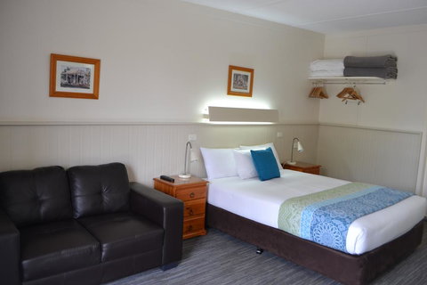 Gatton Motel - Accommodation Yamba 0