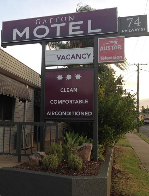 Gatton Motel - Accommodation Yamba 3