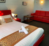 Gazebo Motor Inn - Accommodation Yamba