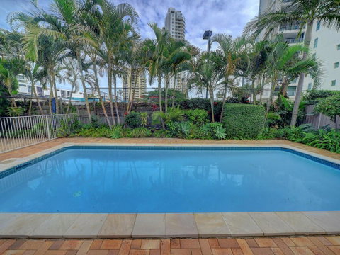 GCHM Beachside Getaway With Netflix & Wi-Fi - Accommodation Yamba 2