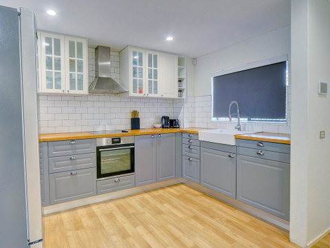 GCHM Beachside Getaway With Netflix & Wi-Fi - Accommodation Yamba 1