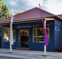 Gellibrand River Gallery Accommodation - Accommodation Yamba