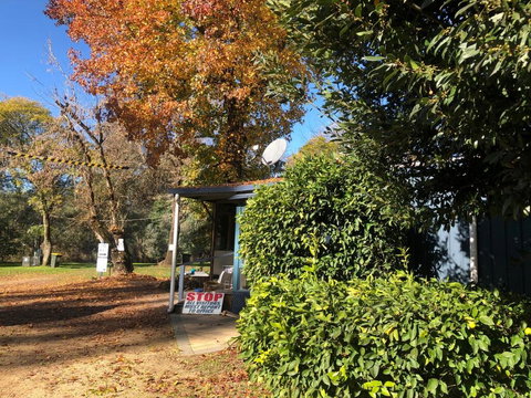 Gentle Annie Caravan Park - Accommodation Yamba 0