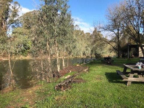 Gentle Annie Caravan Park - Accommodation Yamba 3