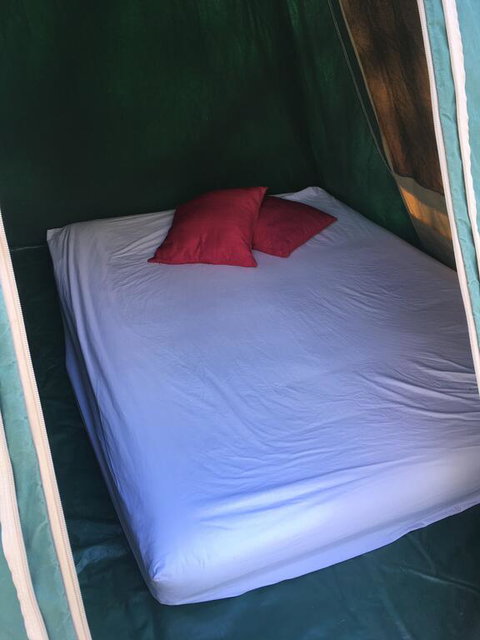 Gentle Annie Caravan Park - Accommodation Yamba 1