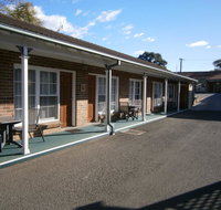 George Bass Motor Inn - Accommodation Yamba