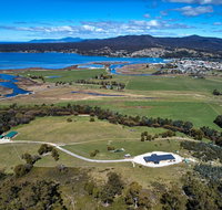 George River Park House 100 Acres Animals Views - Accommodation Yamba