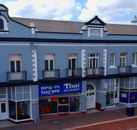 Geraldton Backpackers - Accommodation Yamba