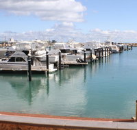 Geraldton Holiday Unit - Accommodation Yamba