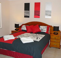 Geraldton Luxury Vacation Home - Accommodation Yamba