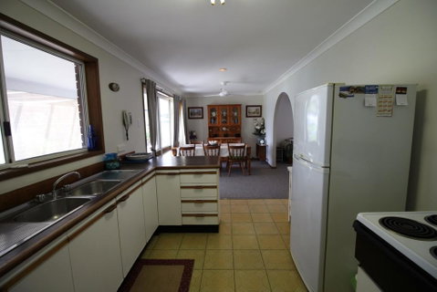 Gerry's Waterfront - Accommodation Yamba 3