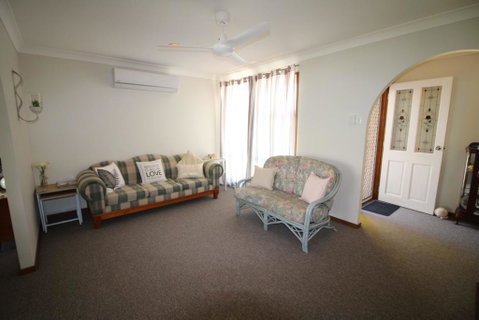 Gerry's Waterfront - Accommodation Yamba 1