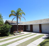 Gerry's Waterfront - Accommodation Yamba