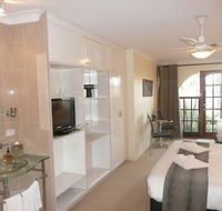 Getaway Inn Boutique Guest house - Accommodation Yamba