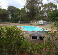 Getaway Tourist Park - Accommodation Yamba
