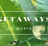 Getaways at Byfield - Accommodation Yamba