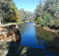 GGs By The River - Accommodation Yamba