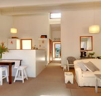 Gibraltar Getaway - cute comfortable  close to town - Accommodation Yamba
