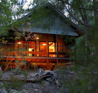 Girraween Environmental Lodge - Accommodation Yamba